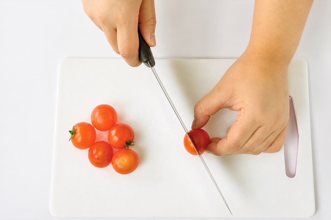 2단계 조리 사진