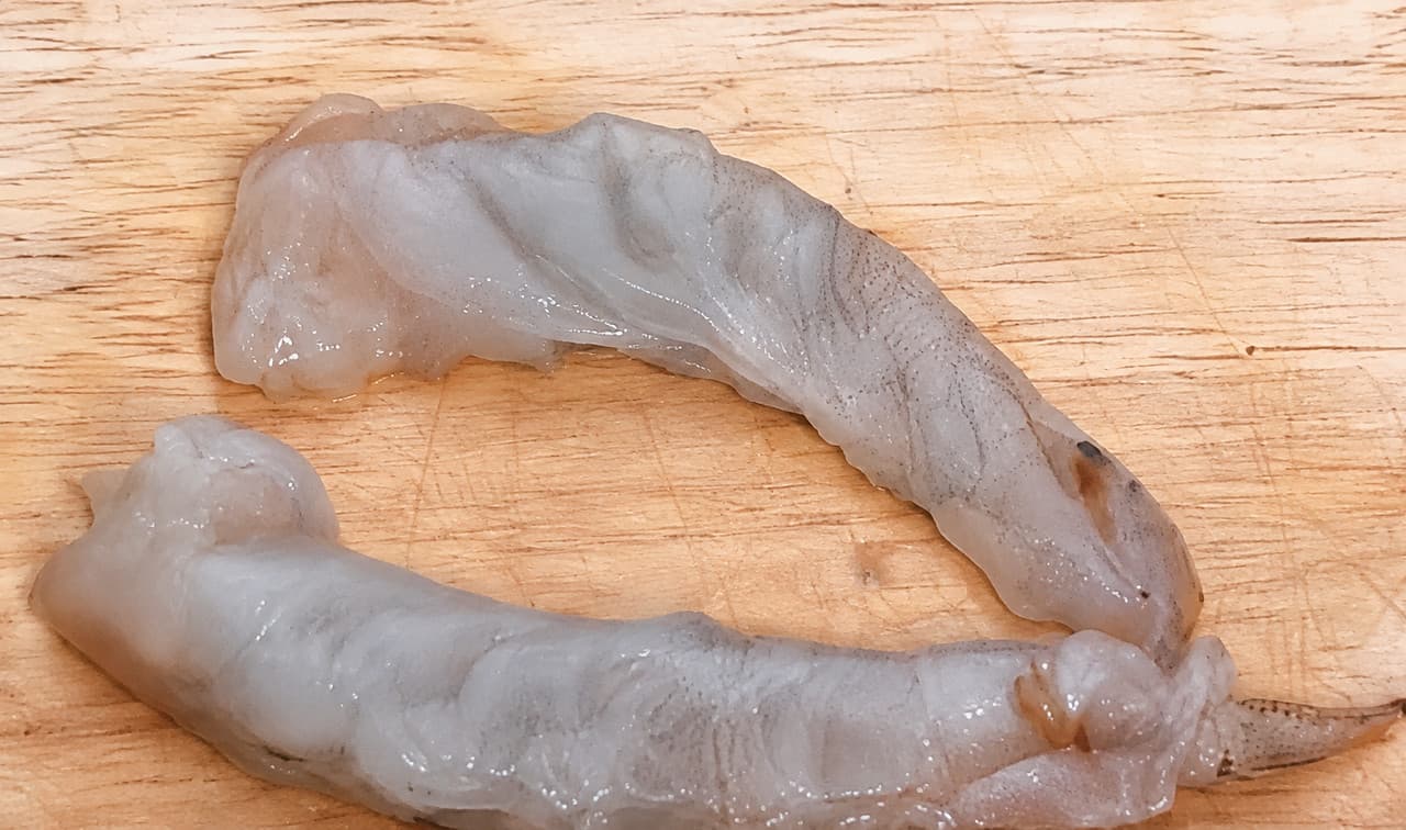 1단계 조리 사진