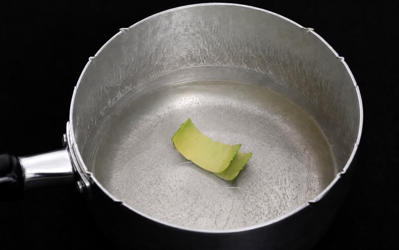 5단계 조리 사진