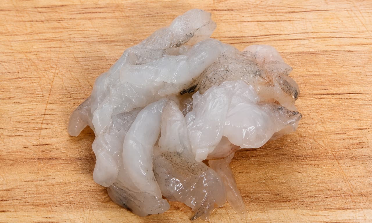 1단계 조리 사진