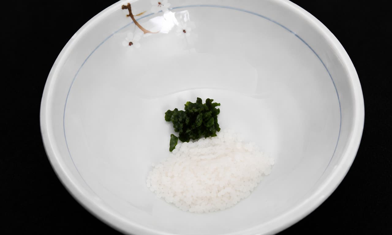 5단계 조리 사진