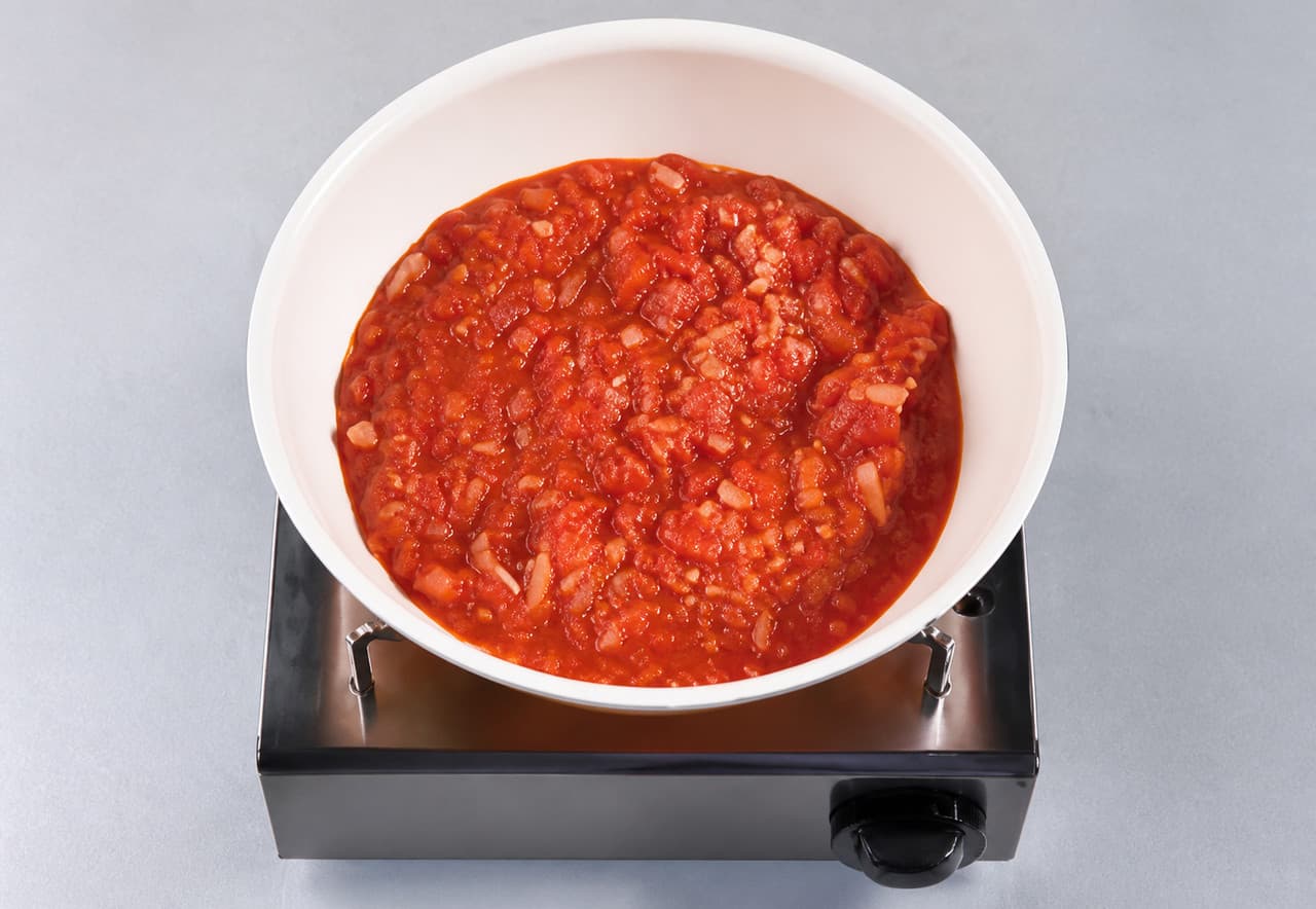 3단계 조리 사진