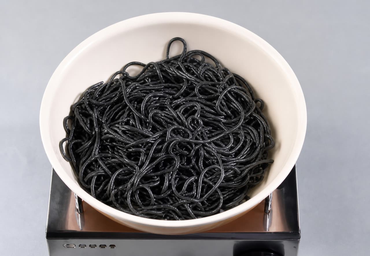 5단계 조리 사진