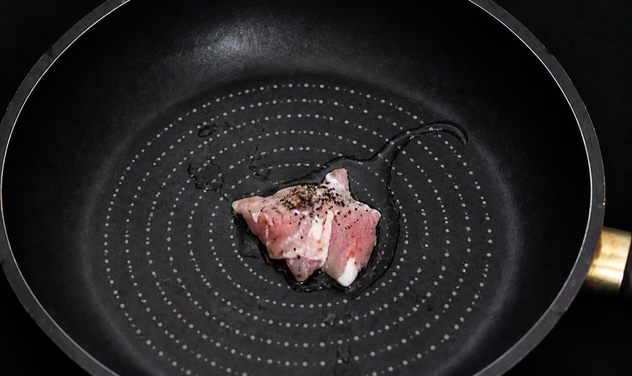 6단계 조리 사진
