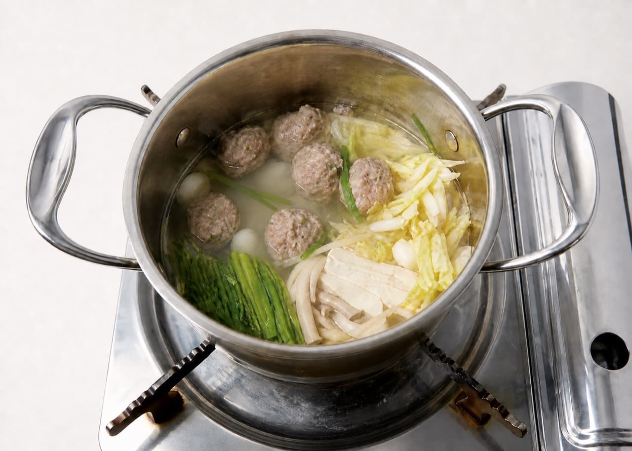 5단계 조리 사진