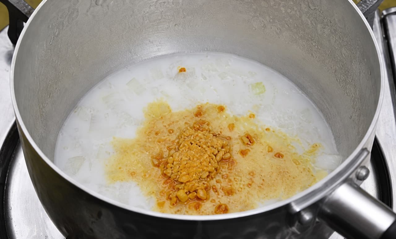 3단계 조리 사진