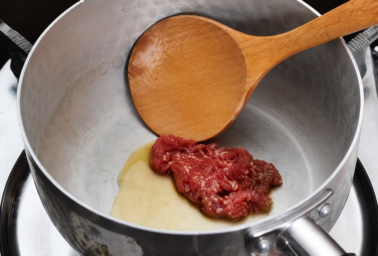 4단계 조리 사진