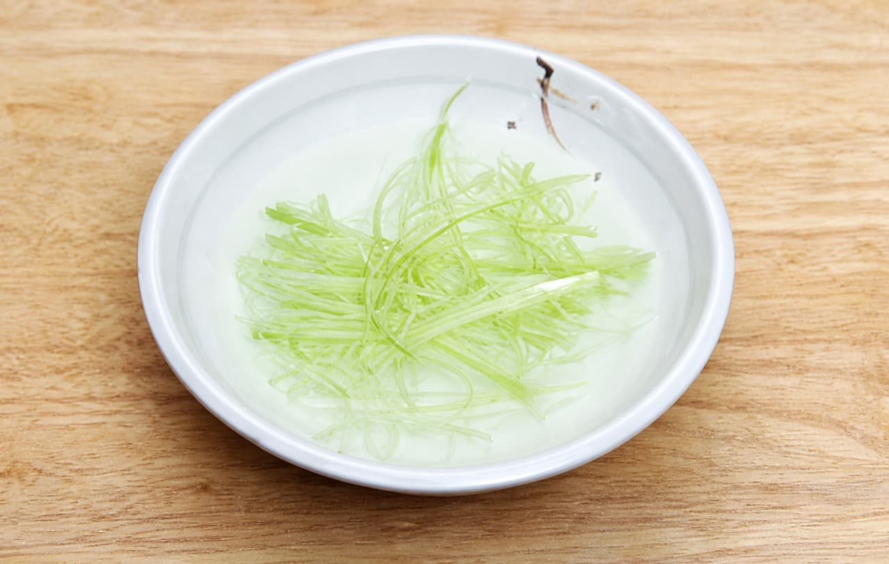 3단계 조리 사진