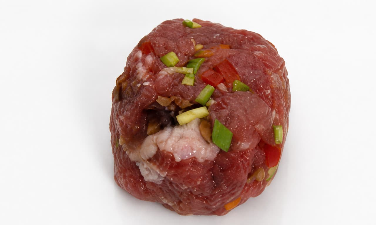 5단계 조리 사진