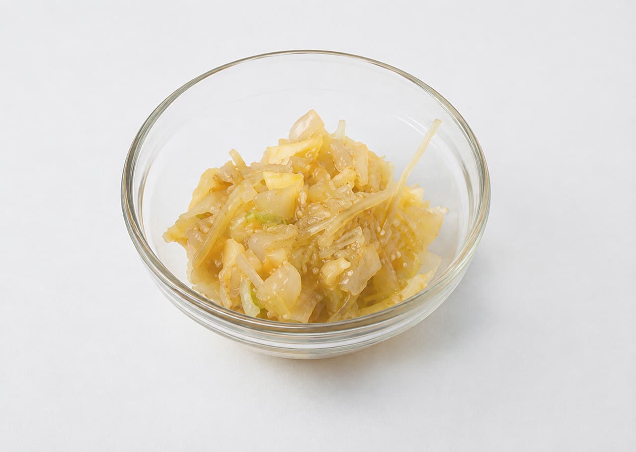 3단계 조리 사진