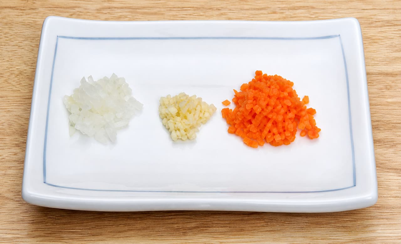 3단계 조리 사진