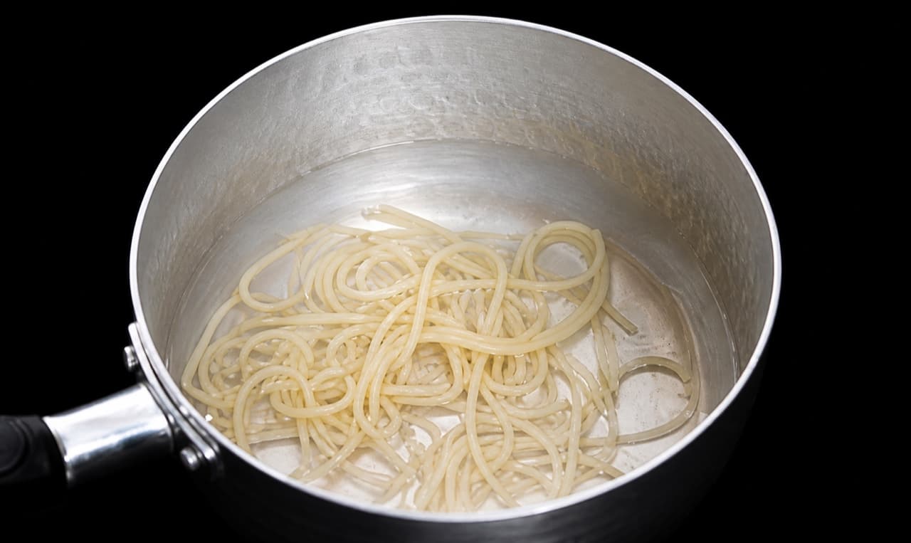 1단계 조리 사진