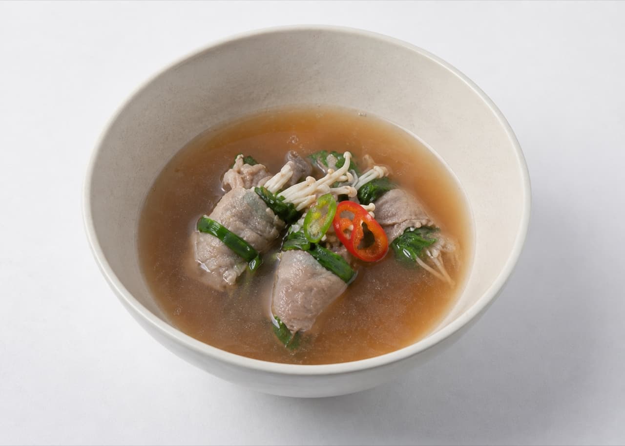 5단계 조리 사진