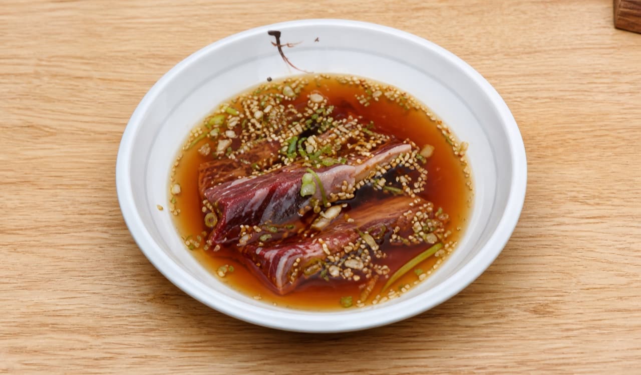 6단계 조리 사진