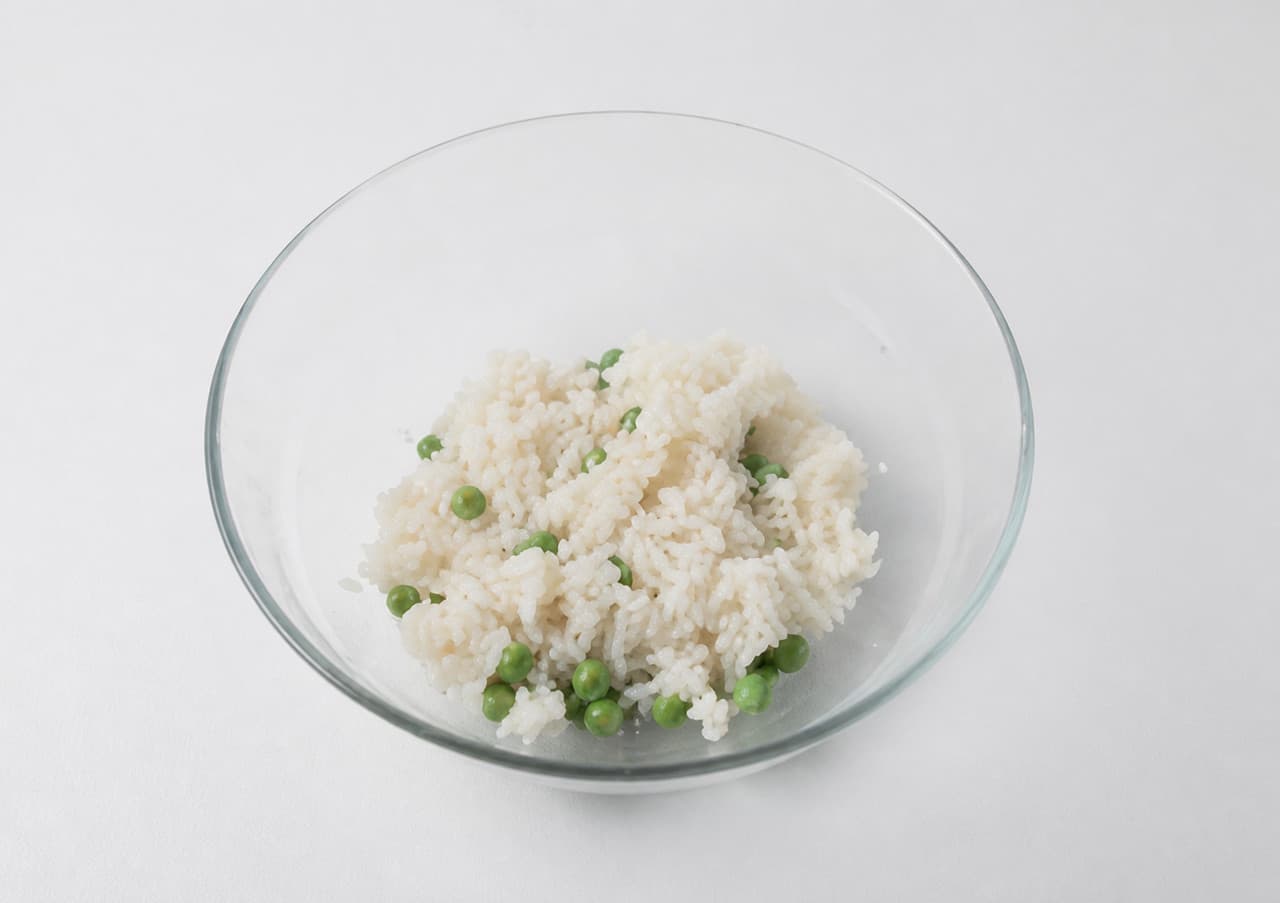 1단계 조리 사진