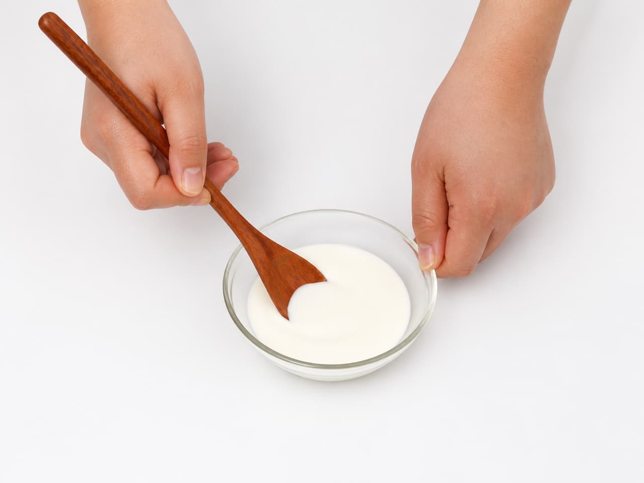 1단계 조리 사진