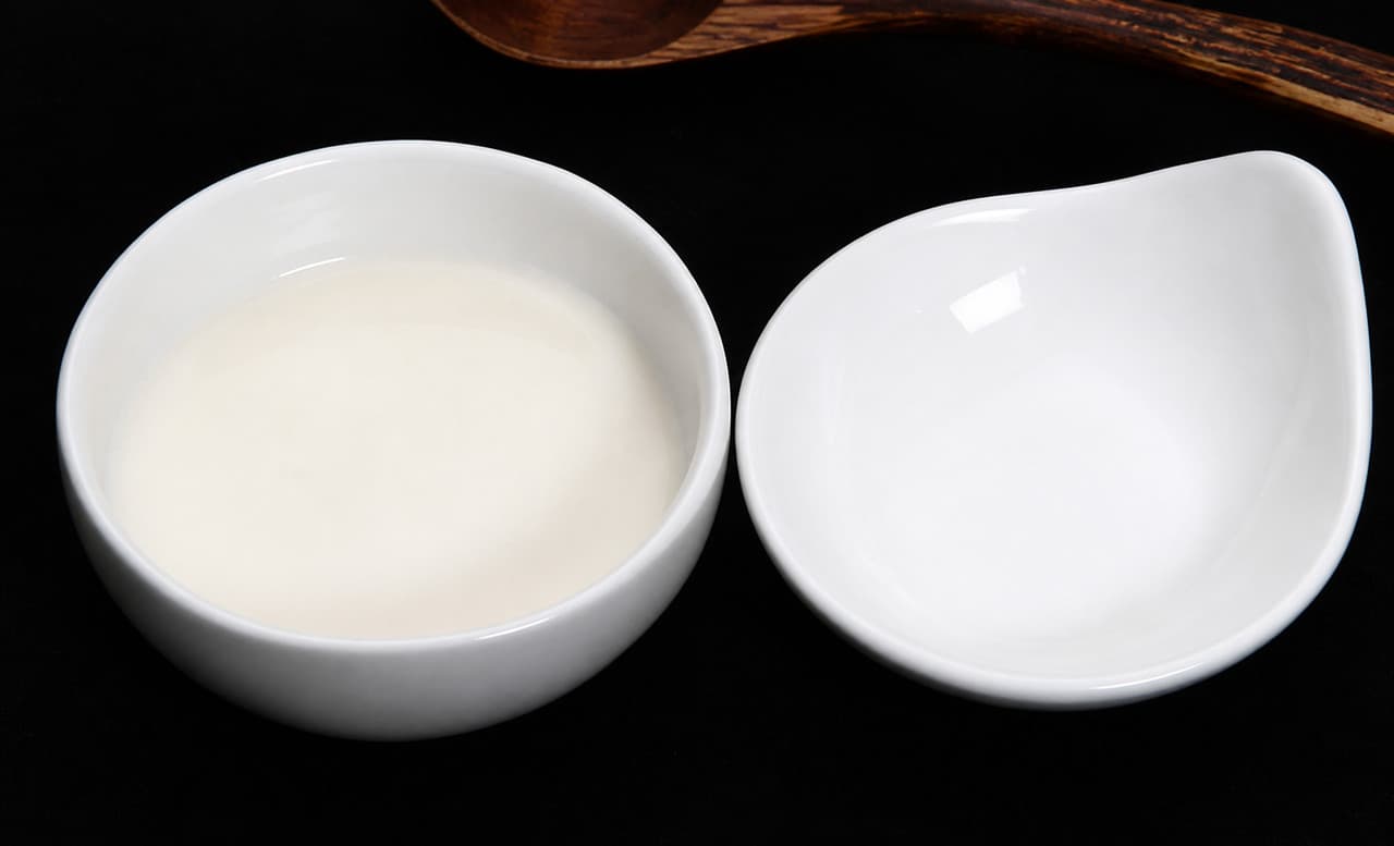 4단계 조리 사진