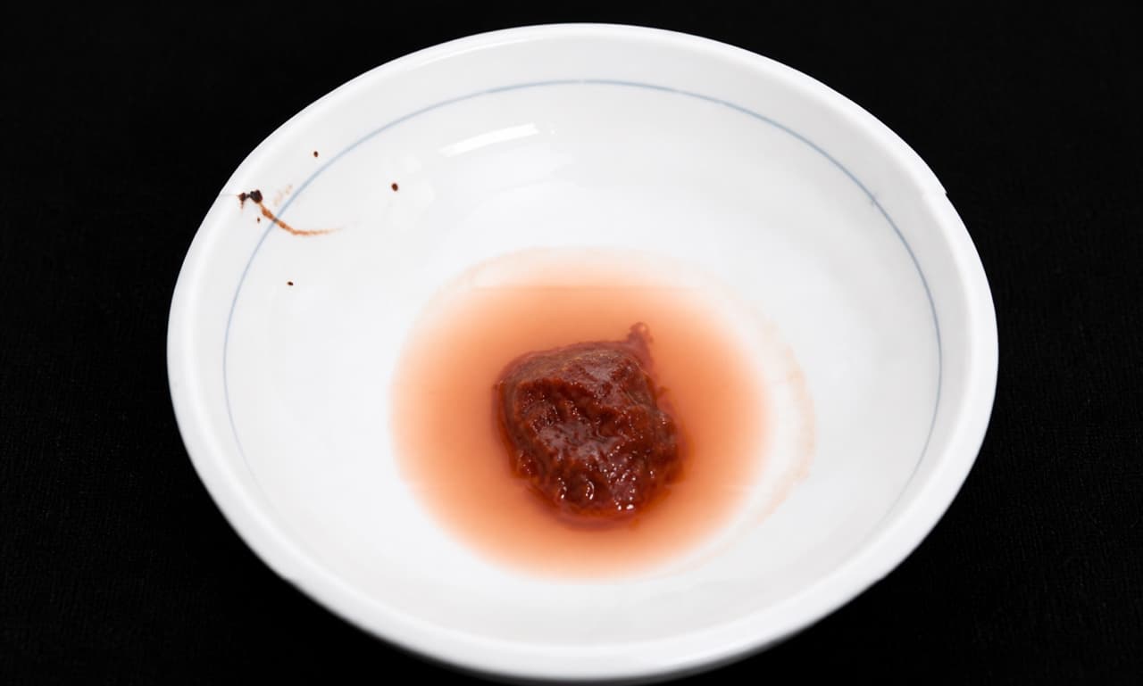 5단계 조리 사진