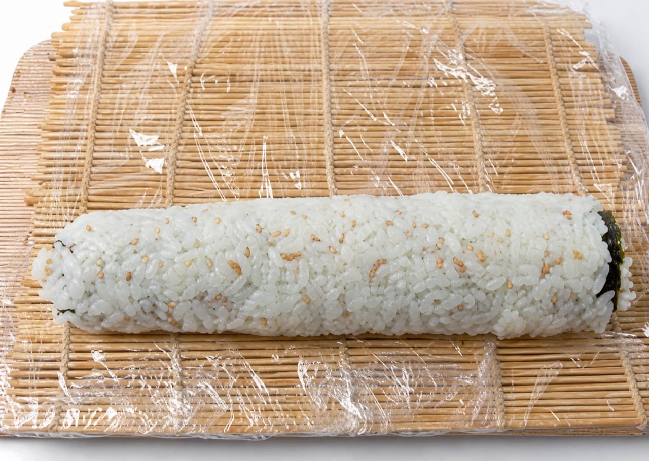 3단계 조리 사진
