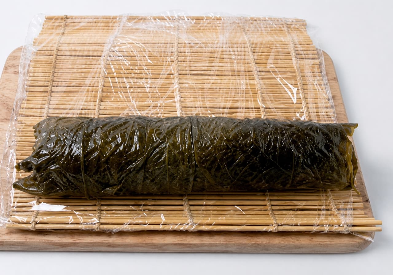 4단계 조리 사진