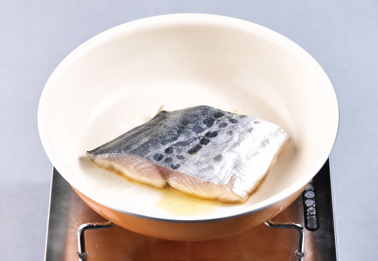 4단계 조리 사진