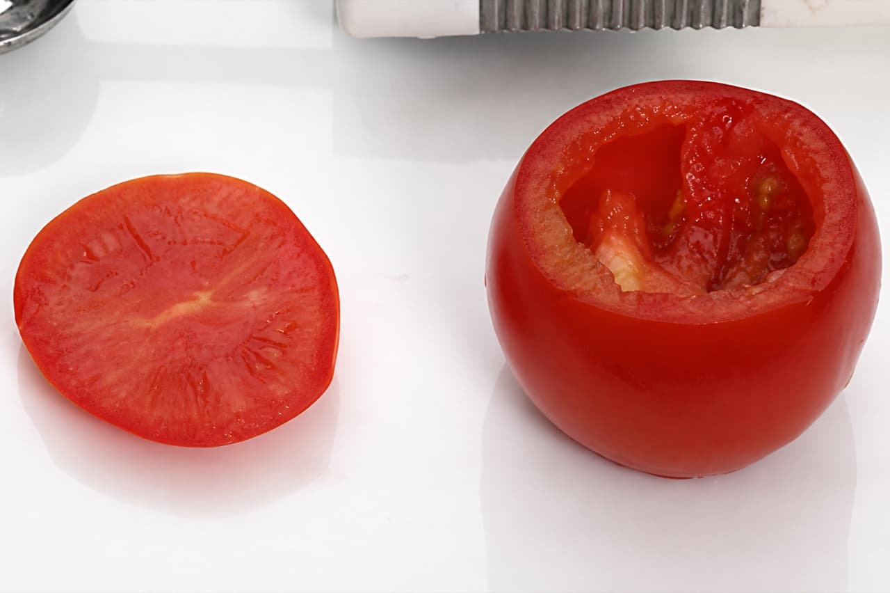 1단계 조리 사진