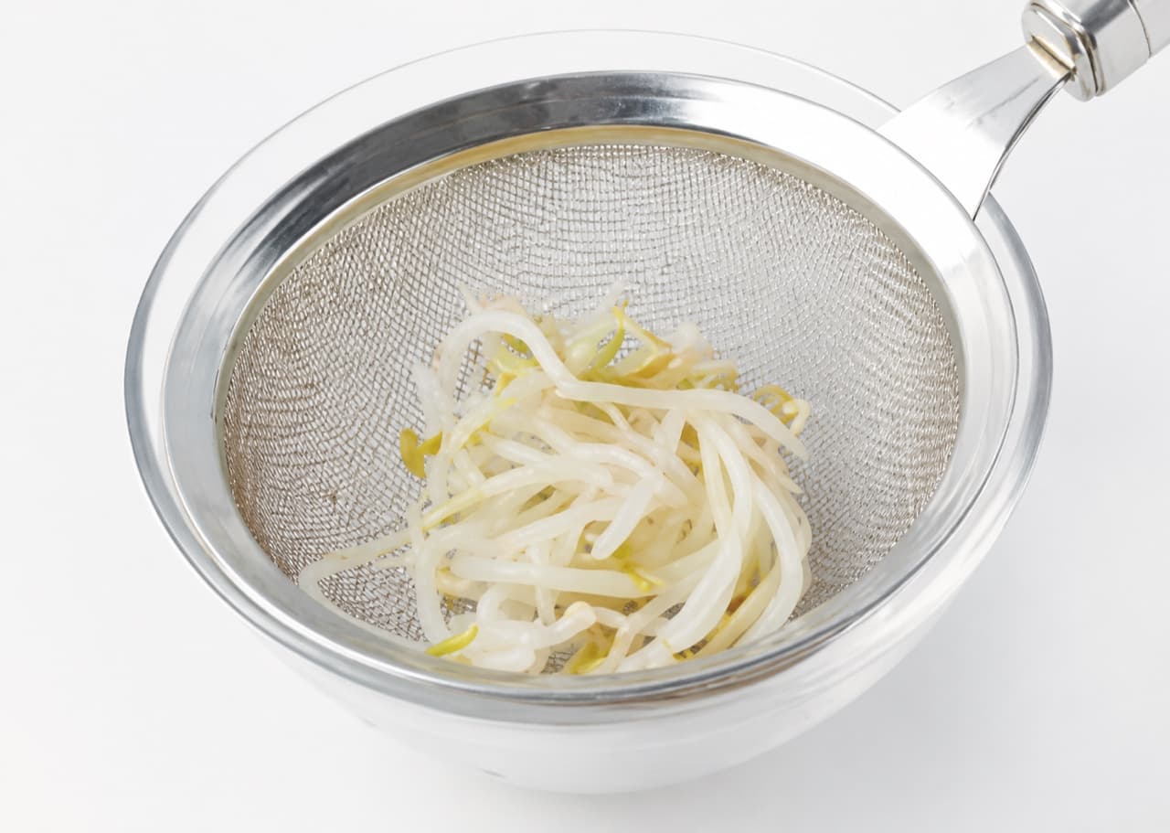 3단계 조리 사진