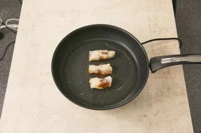 3단계 조리 사진