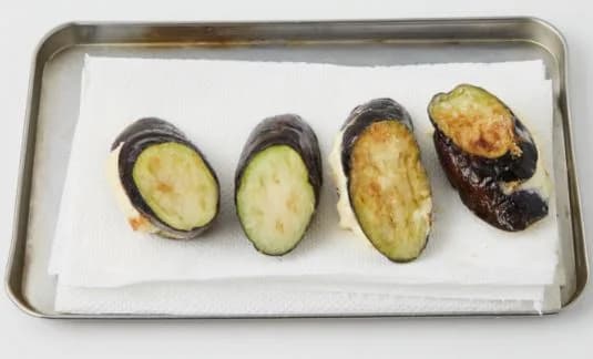 4단계 조리 사진