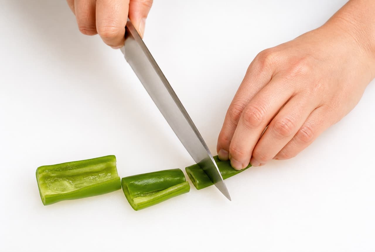 3단계 조리 사진