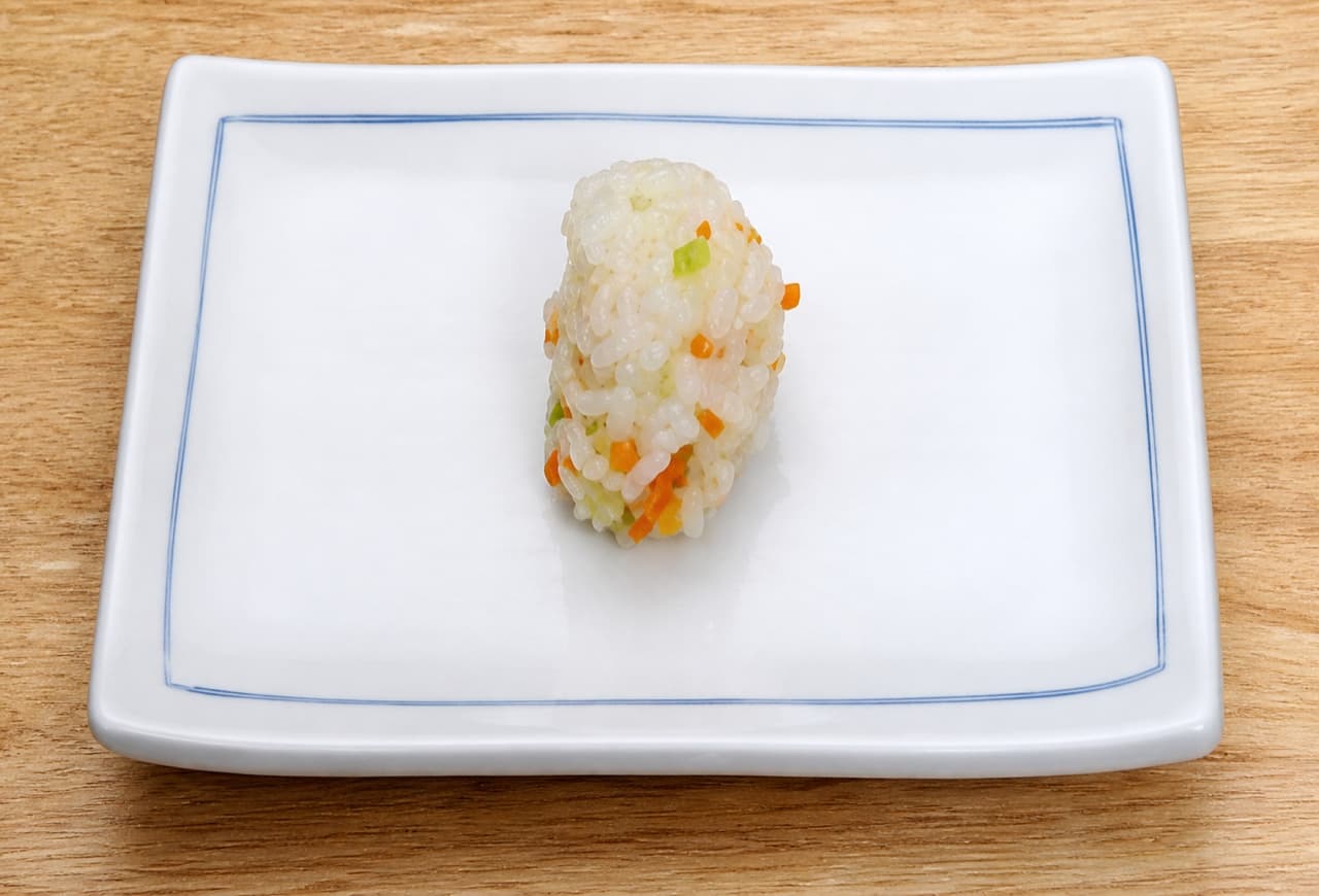 4단계 조리 사진