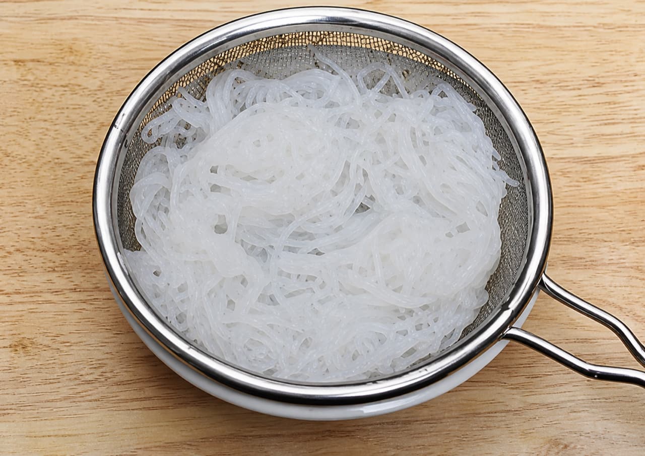 2단계 조리 사진