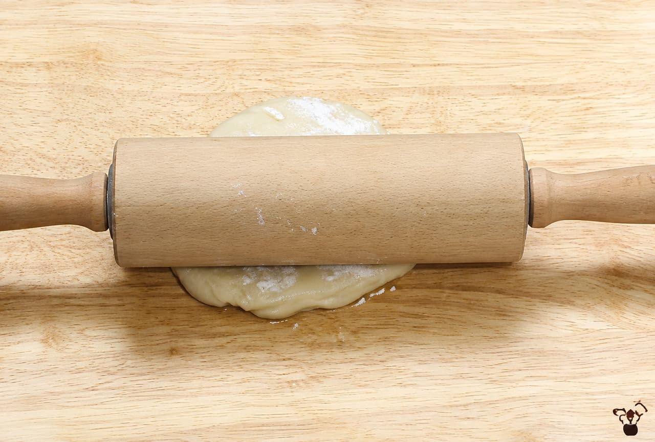 5단계 조리 사진