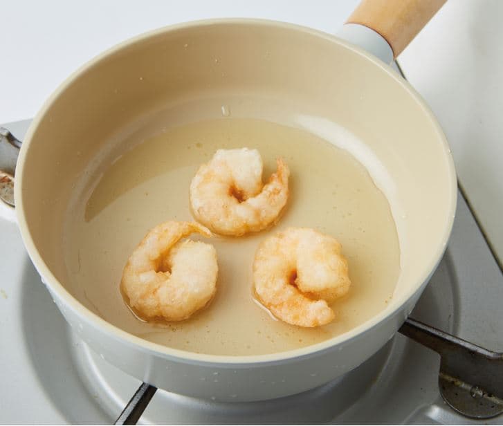 4단계 조리 사진