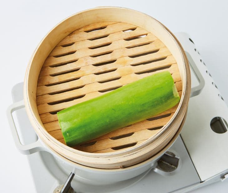 5단계 조리 사진