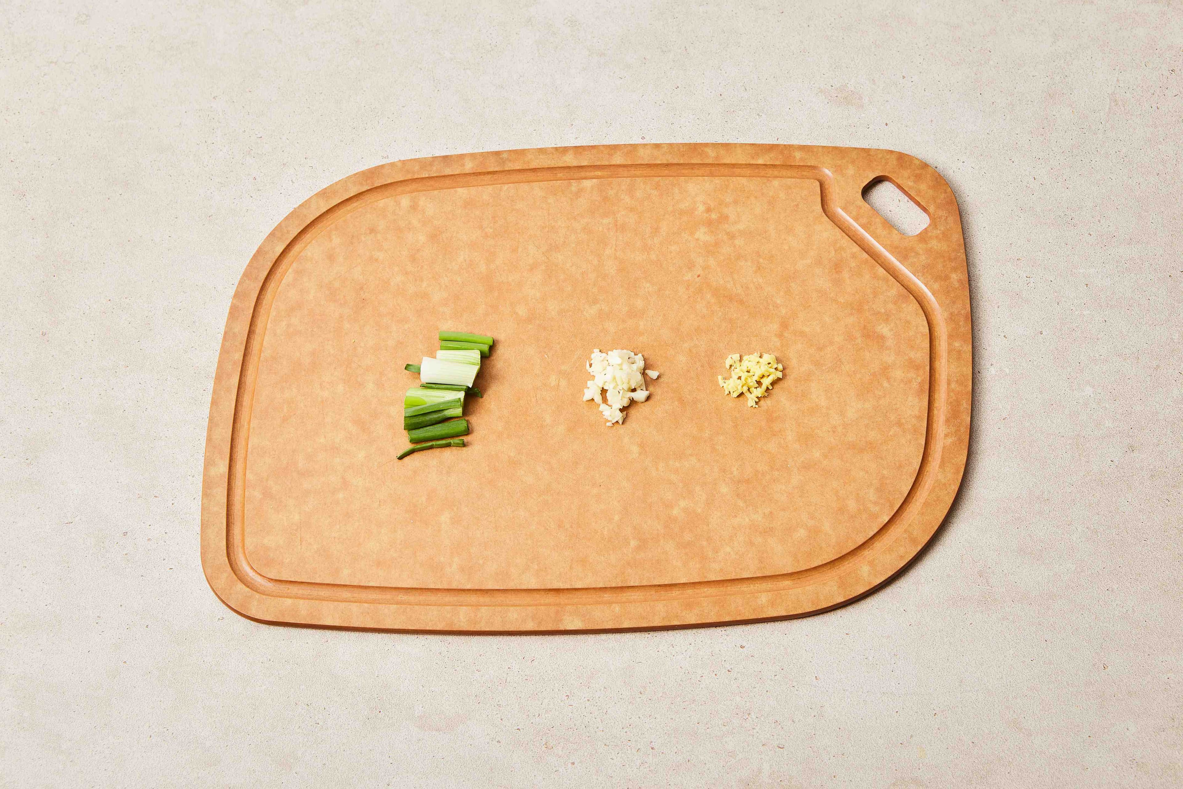 3단계 조리 사진