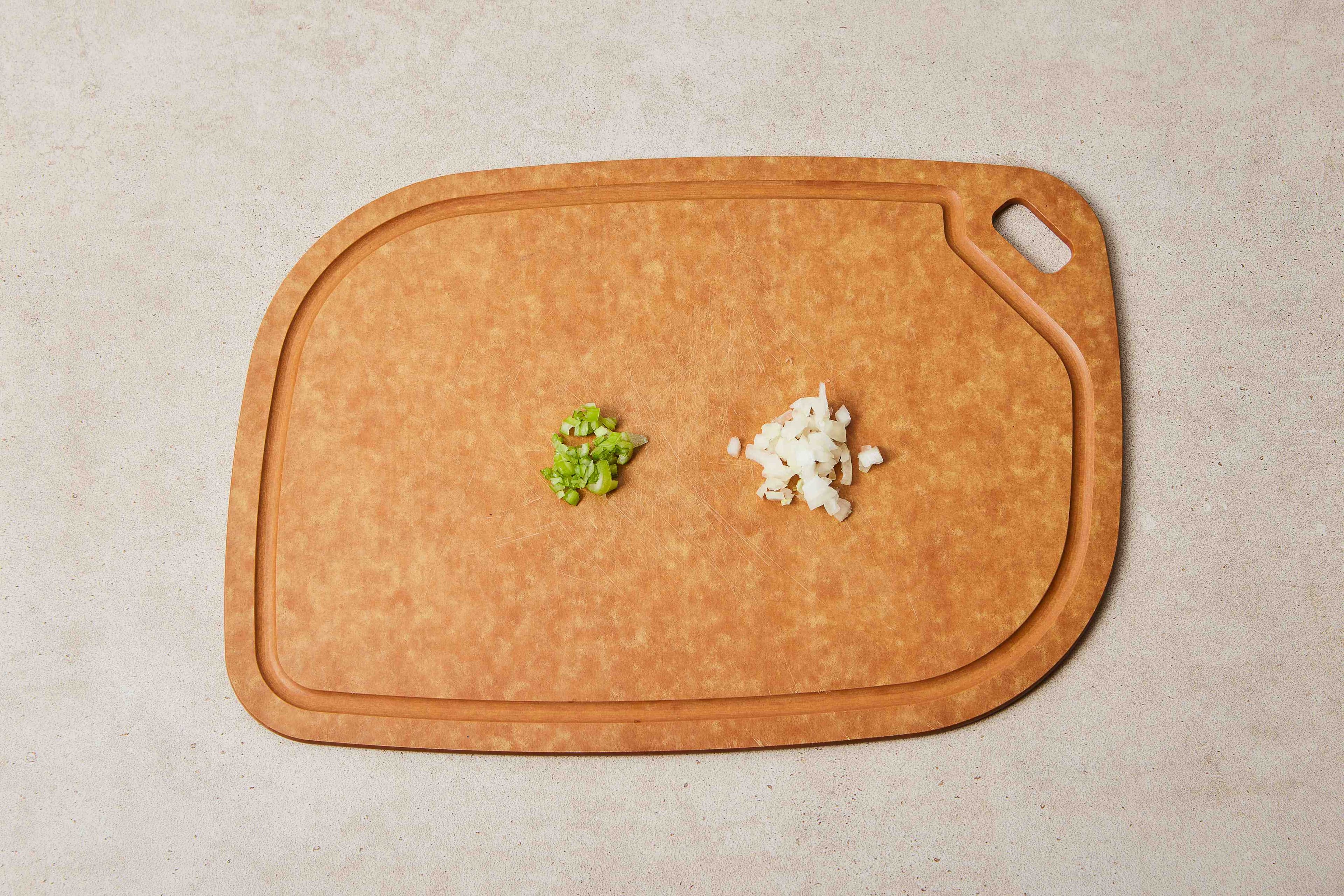 3단계 조리 사진