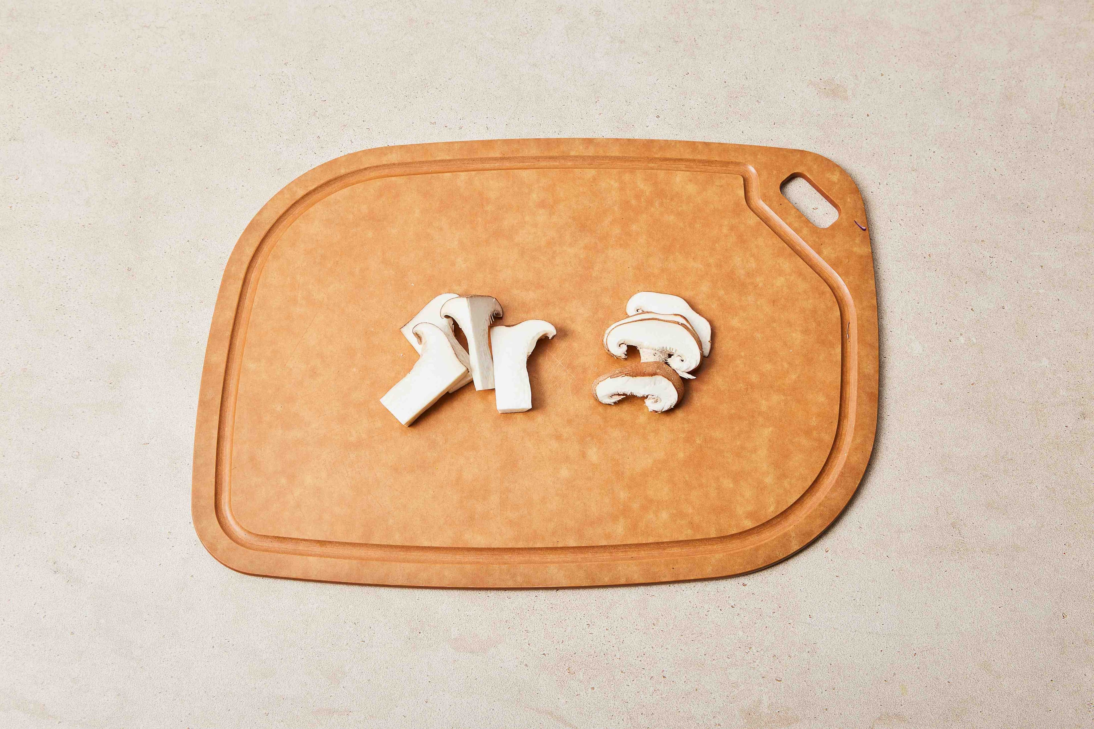 2단계 조리 사진