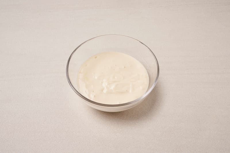 3단계 조리 사진