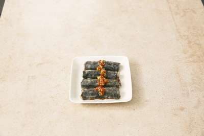 6단계 조리 사진