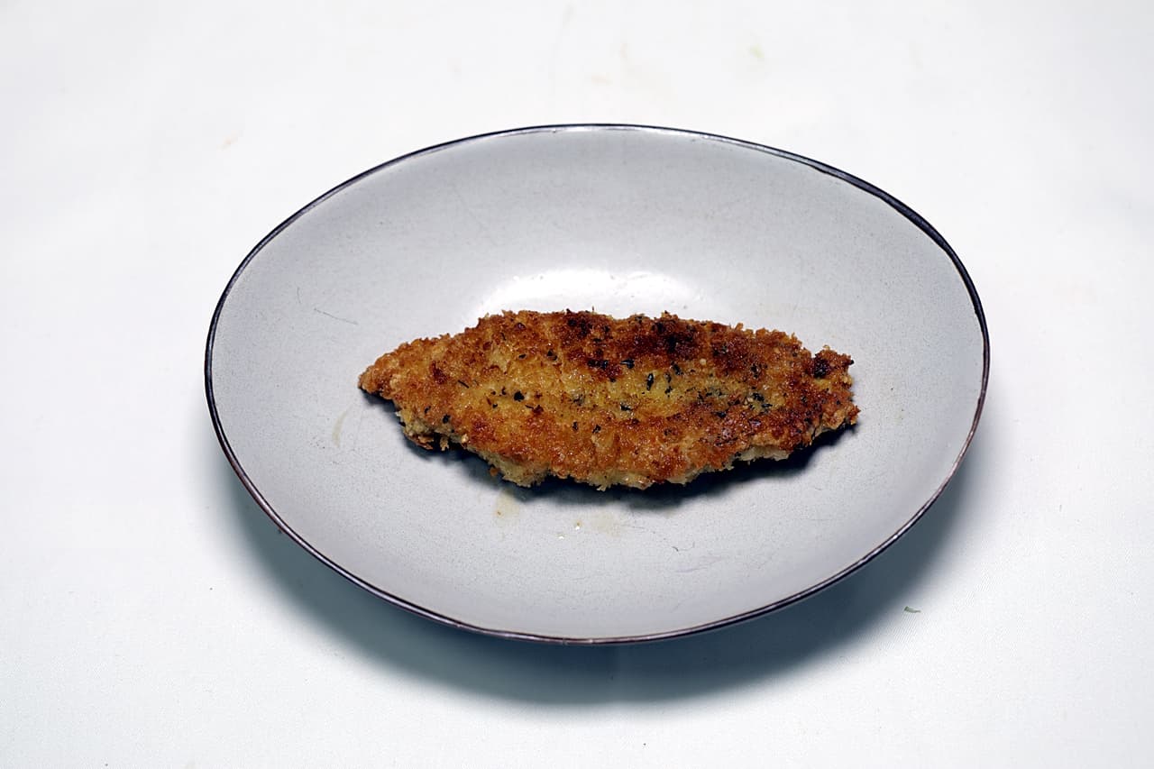 6단계 조리 사진