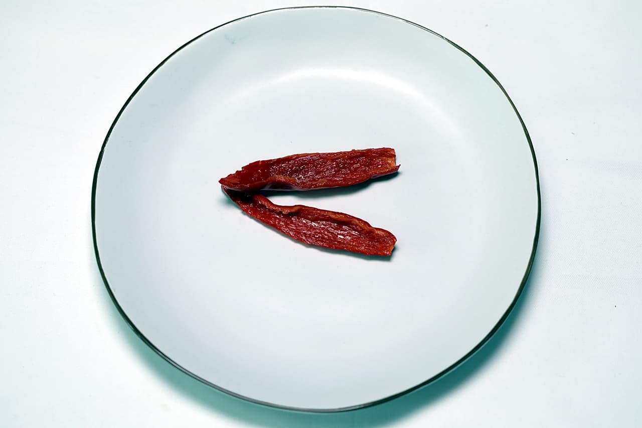 3단계 조리 사진