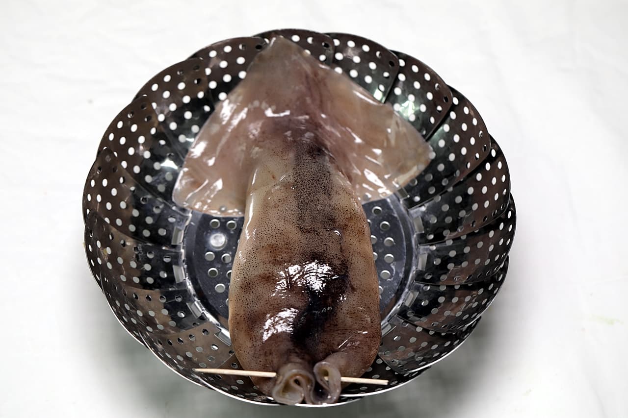 4단계 조리 사진