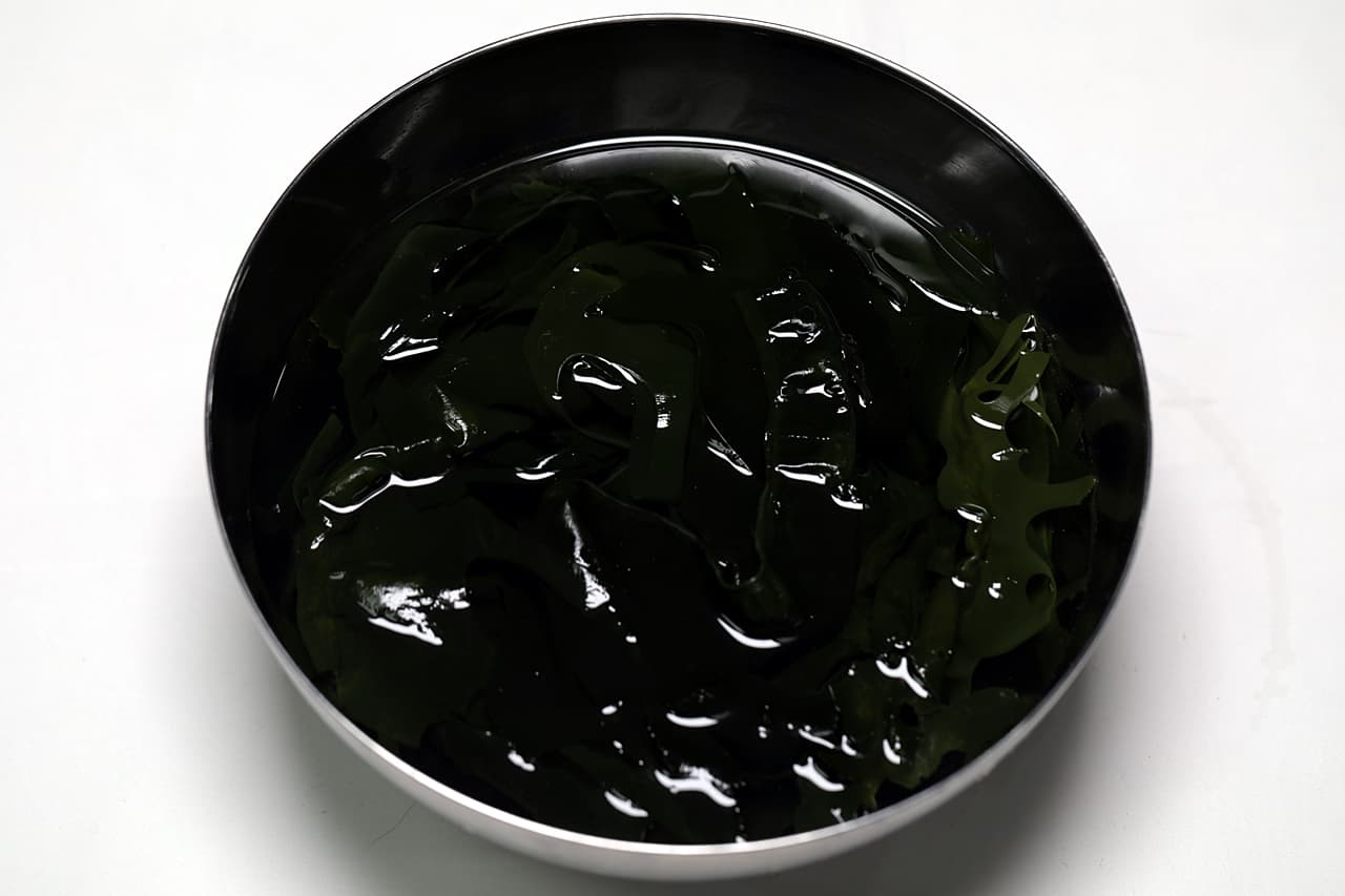 1단계 조리 사진