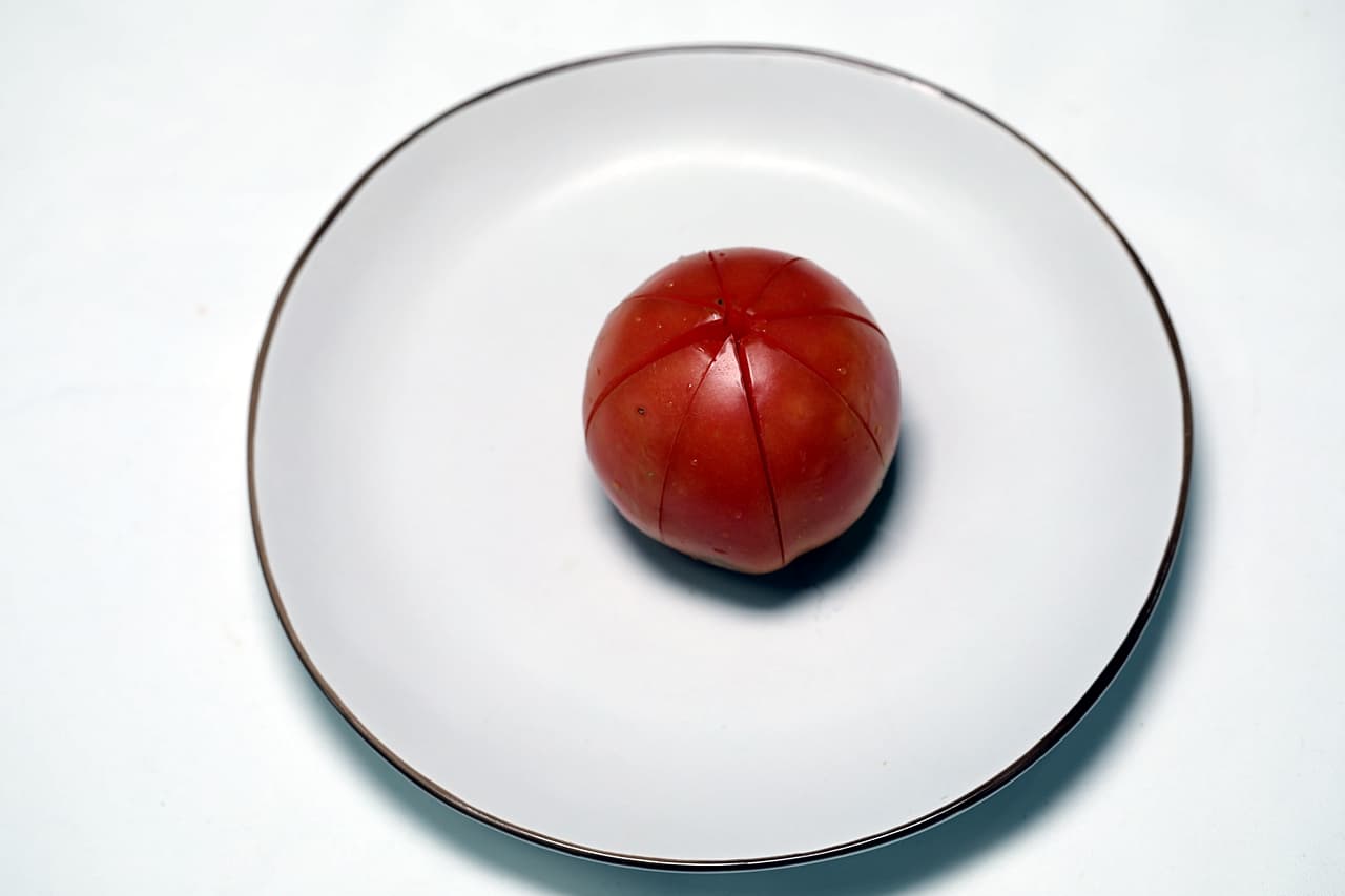 2단계 조리 사진