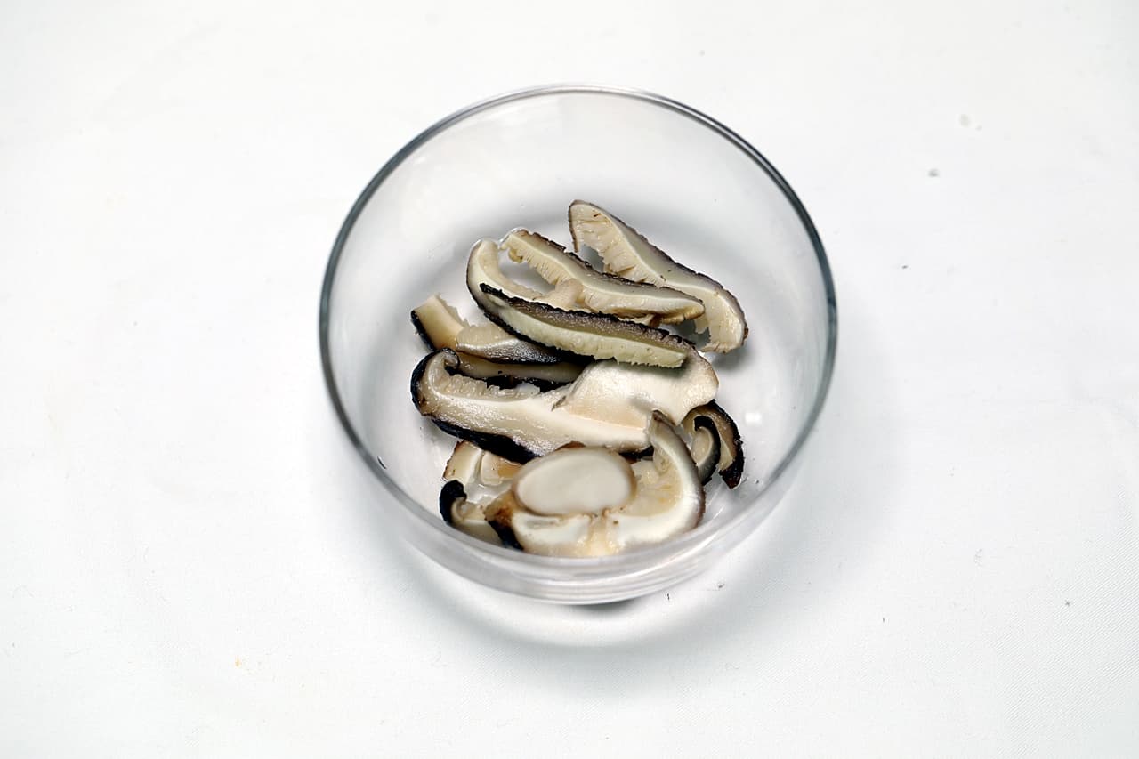 1단계 조리 사진