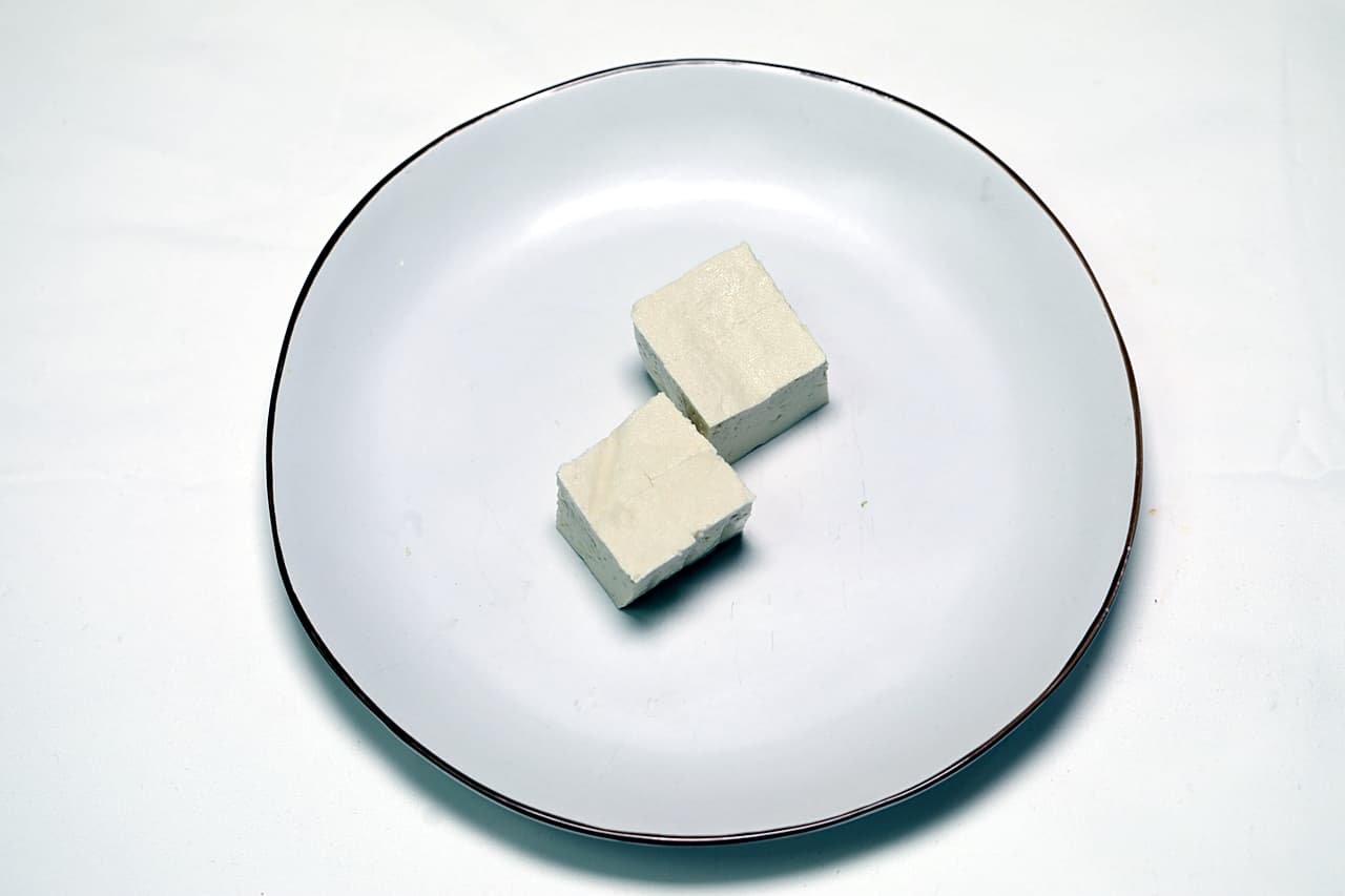 1단계 조리 사진