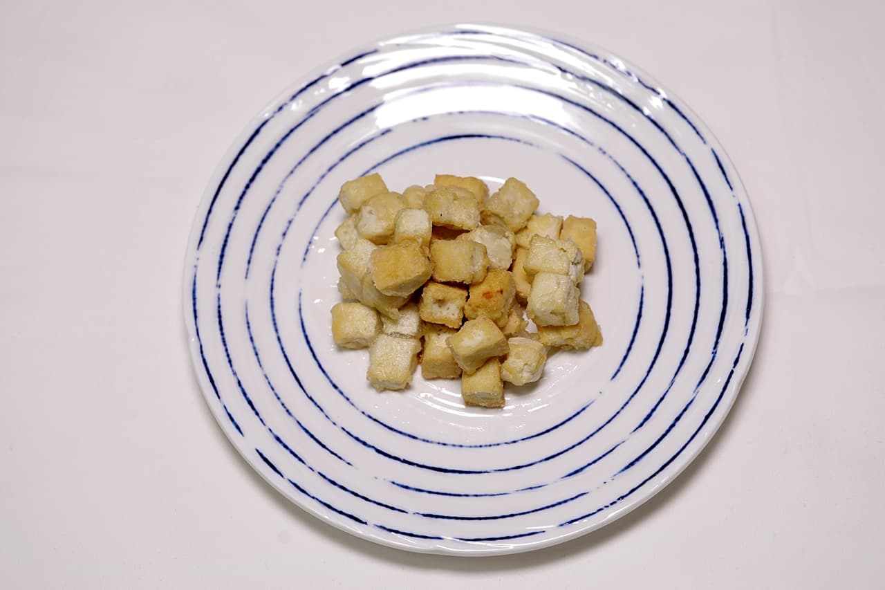2단계 조리 사진