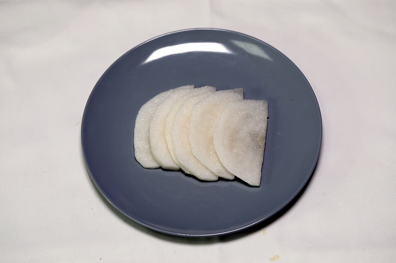 3단계 조리 사진
