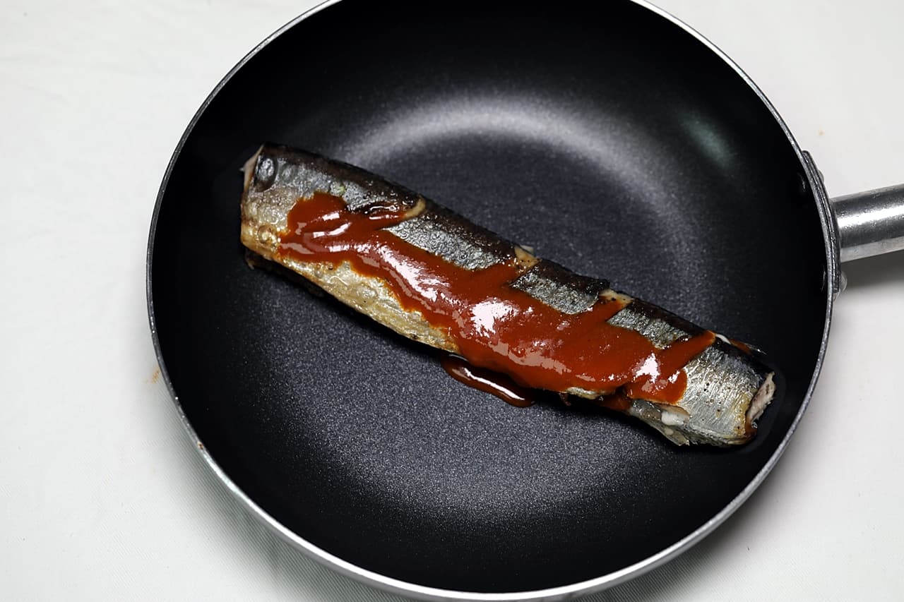 5단계 조리 사진